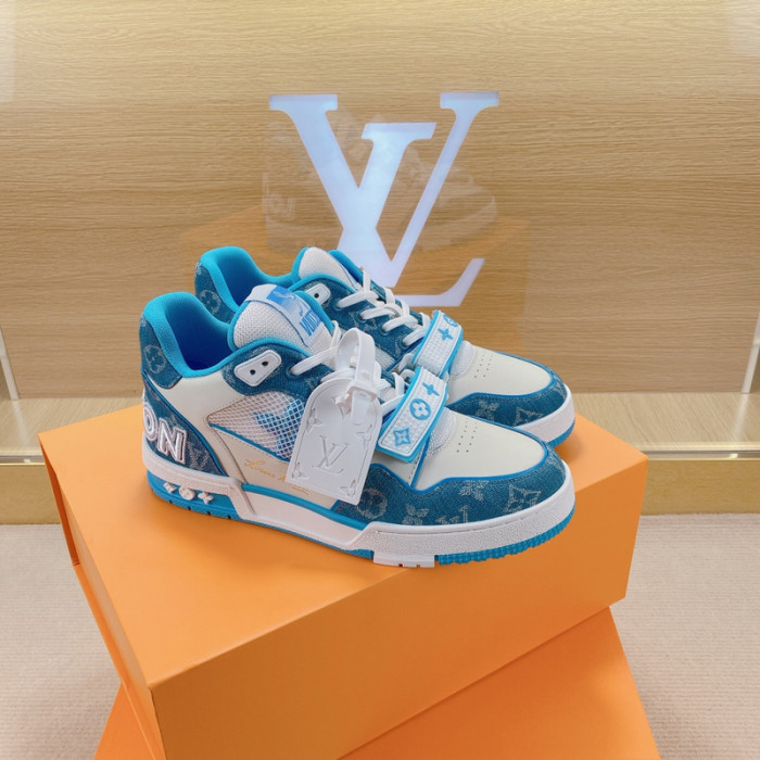 L1VV TRAINER