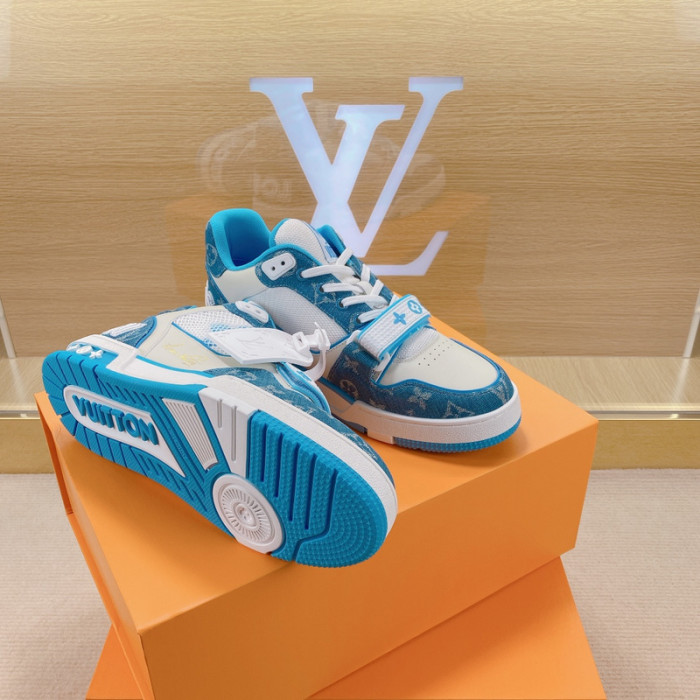 L1VV TRAINER