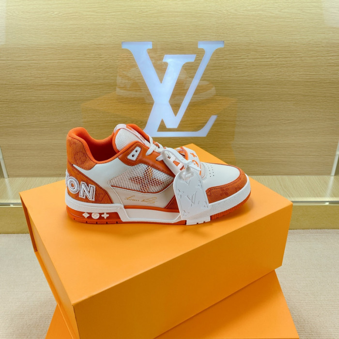 L1VV TRAINER