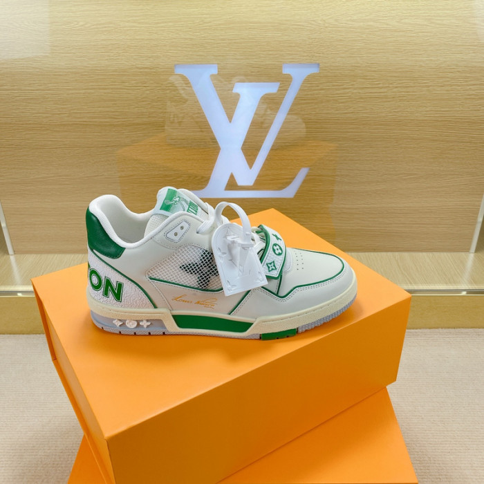 L1VV TRAINER