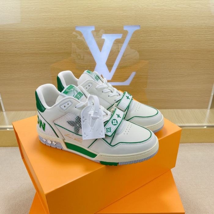 L1VV TRAINER