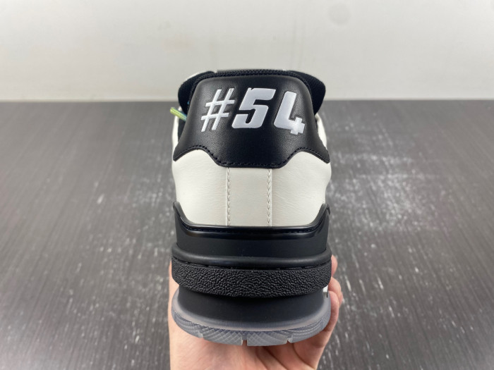 L1VV TRAINER