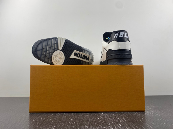 L1VV TRAINER