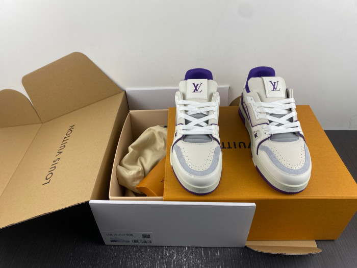 L1VV TRAINER