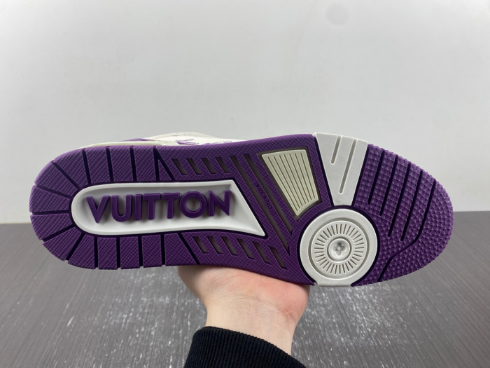 L1VV TRAINER