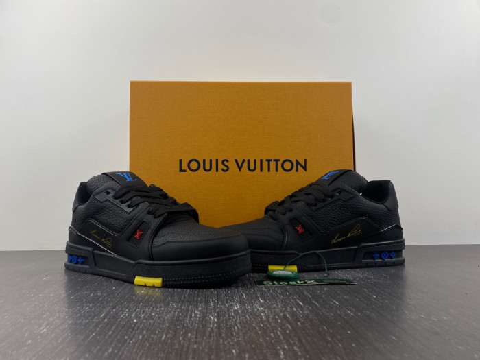 L1VV TRAINER