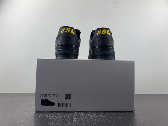 L1VV TRAINER