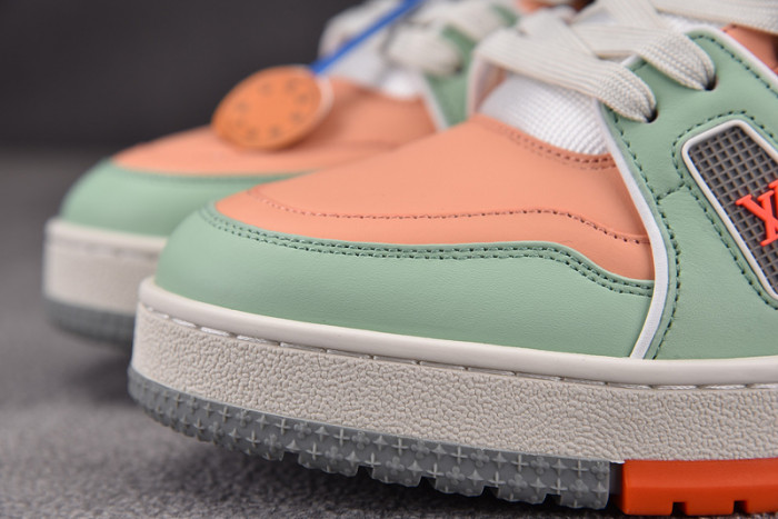 L1VV TRAINER
