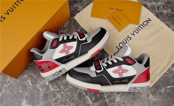 L1VV TRAINER
