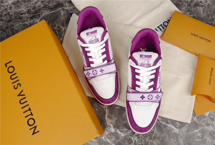 L1VV TRAINER