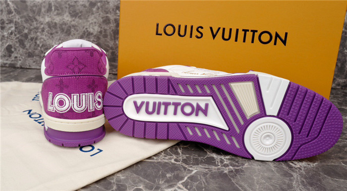 L1VV TRAINER