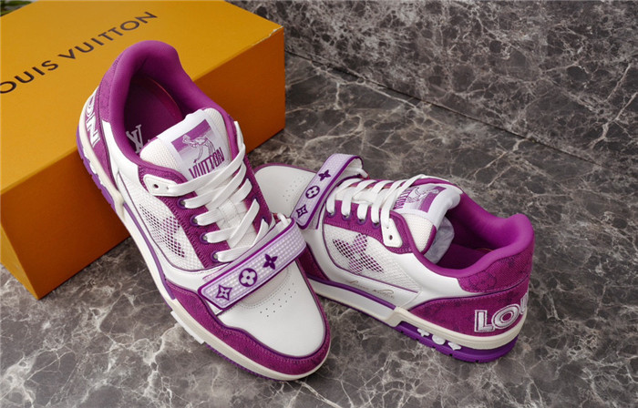 L1VV TRAINER