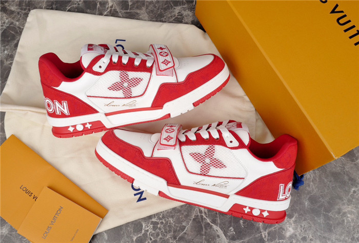L1VV TRAINER
