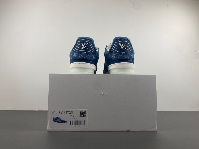 L1VV TRAINER