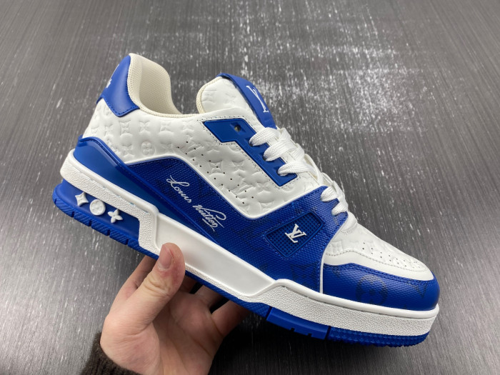 L1VV TRAINER
