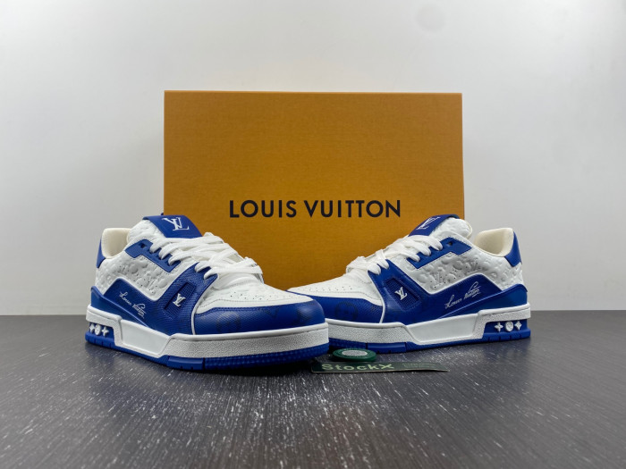 L1VV TRAINER
