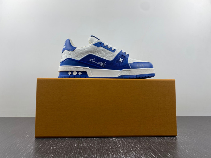 L1VV TRAINER