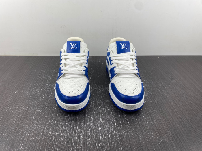 L1VV TRAINER