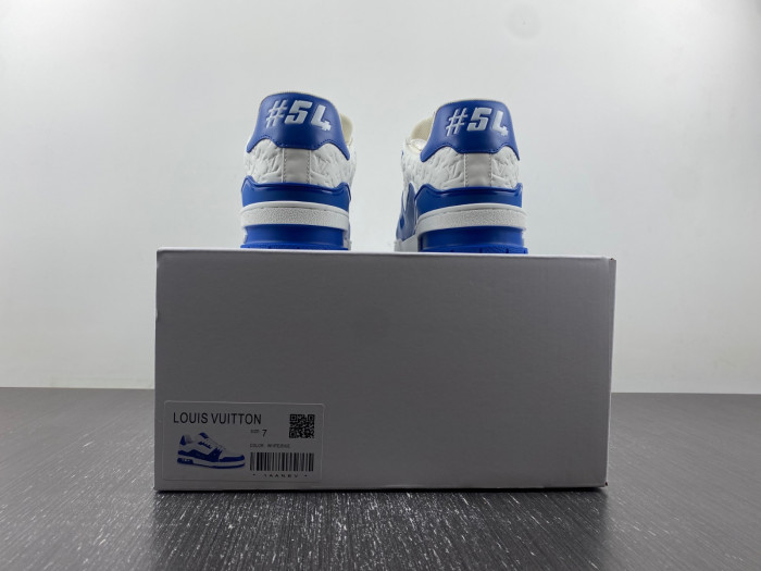 L1VV TRAINER