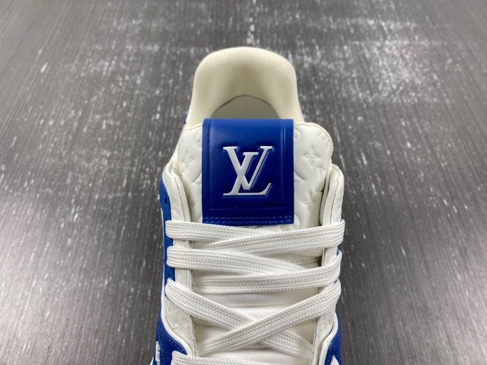L1VV TRAINER