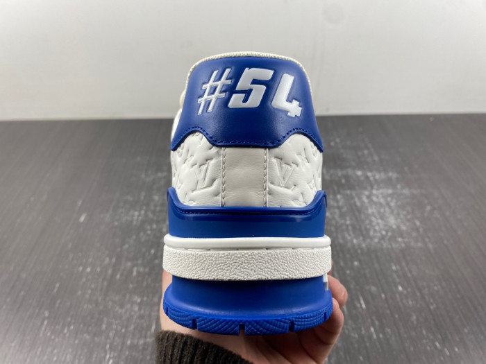 L1VV TRAINER