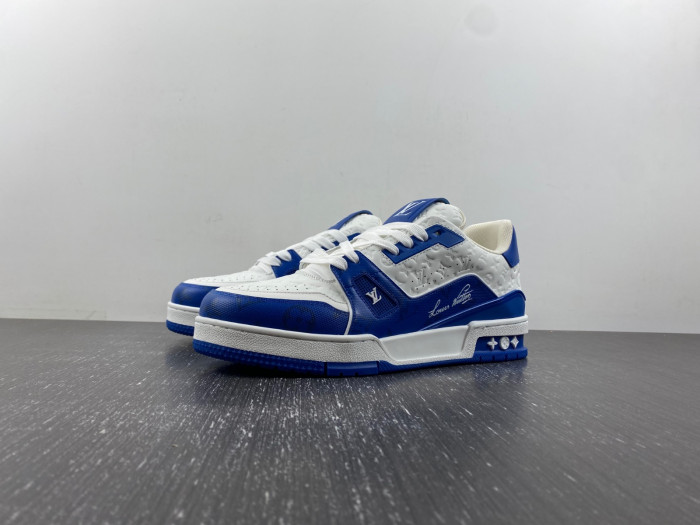 L1VV TRAINER