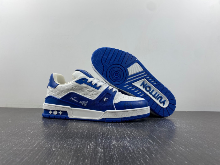 L1VV TRAINER
