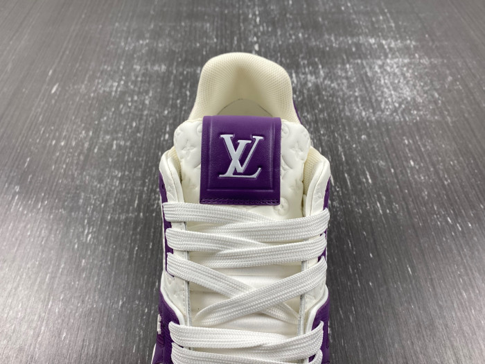 L1VV TRAINER