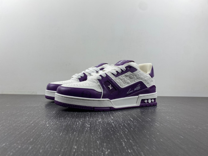 L1VV TRAINER