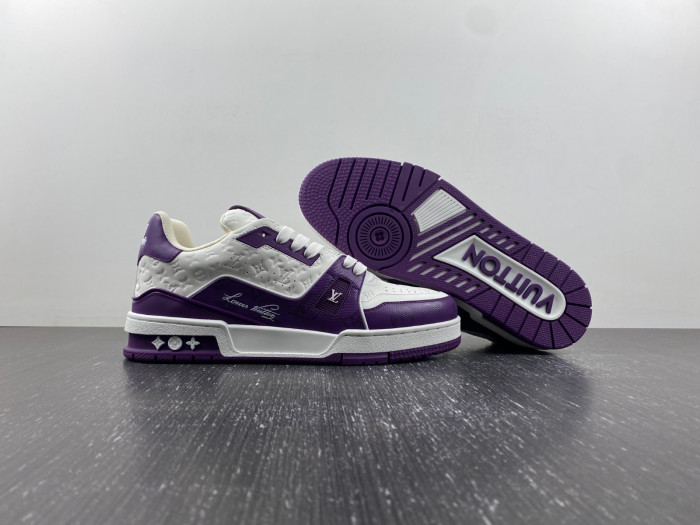 L1VV TRAINER