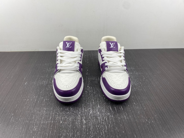 L1VV TRAINER