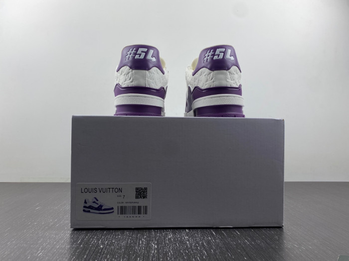 L1VV TRAINER