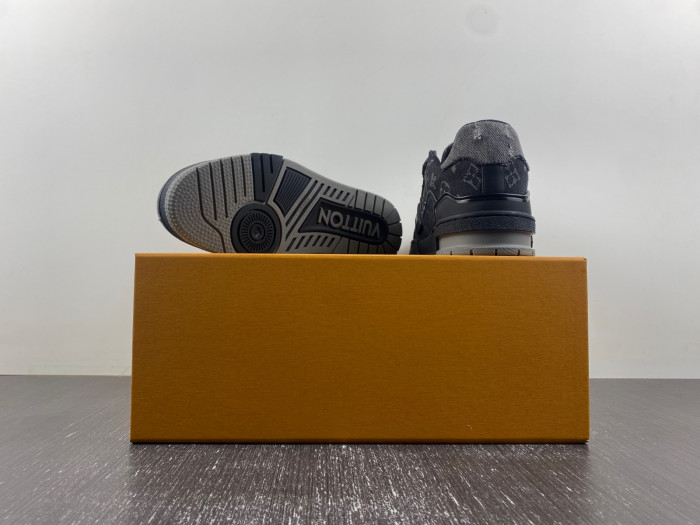 L1VV TRAINER