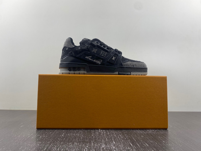 L1VV TRAINER