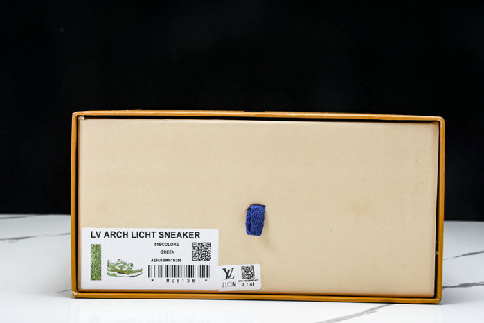 L1VV TRAINER