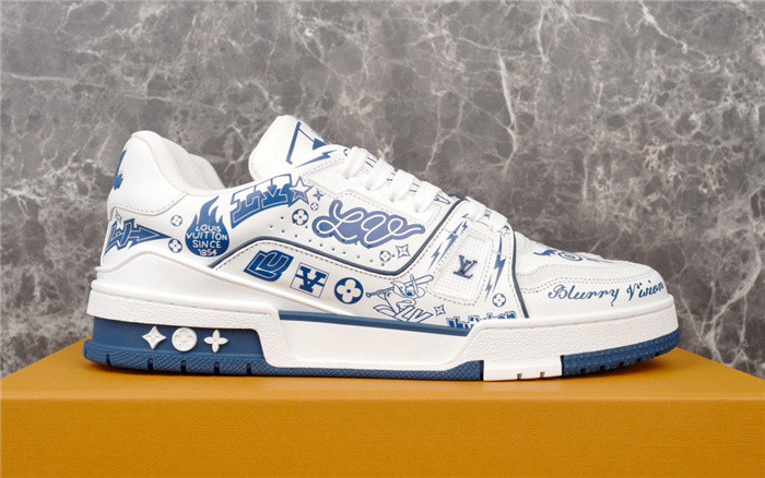 L1VV TRAINER