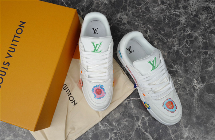 L1VV TRAINER