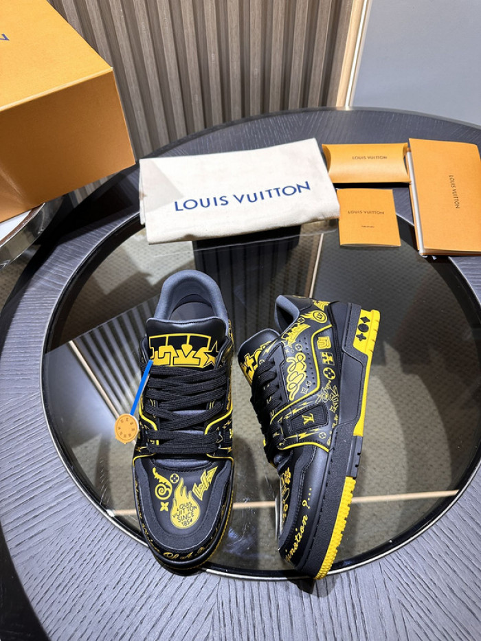 L1VV TRAINER