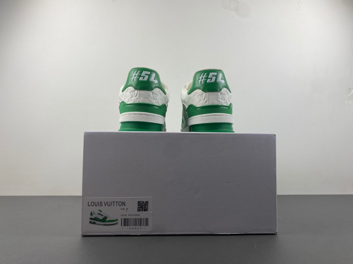 L1VV TRAINER