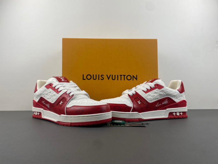 L1VV TRAINER