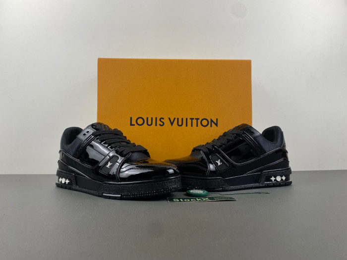 L1VV TRAINER
