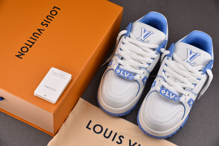 L1VV TRAINER