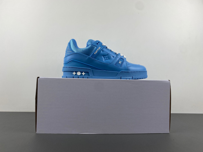 L1VV TRAINER