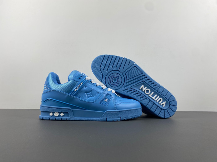 L1VV TRAINER