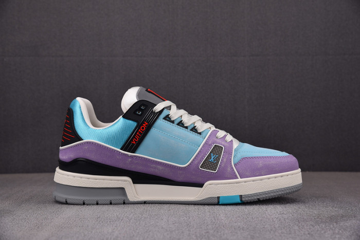 L1VV TRAINER