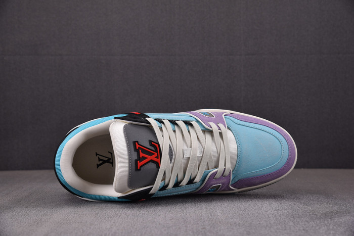 L1VV TRAINER
