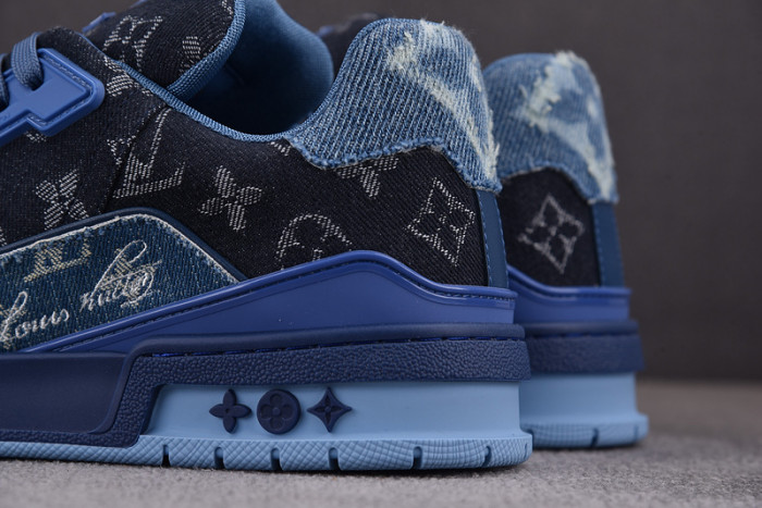 L1VV TRAINER