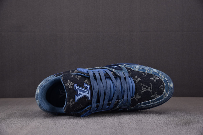 L1VV TRAINER