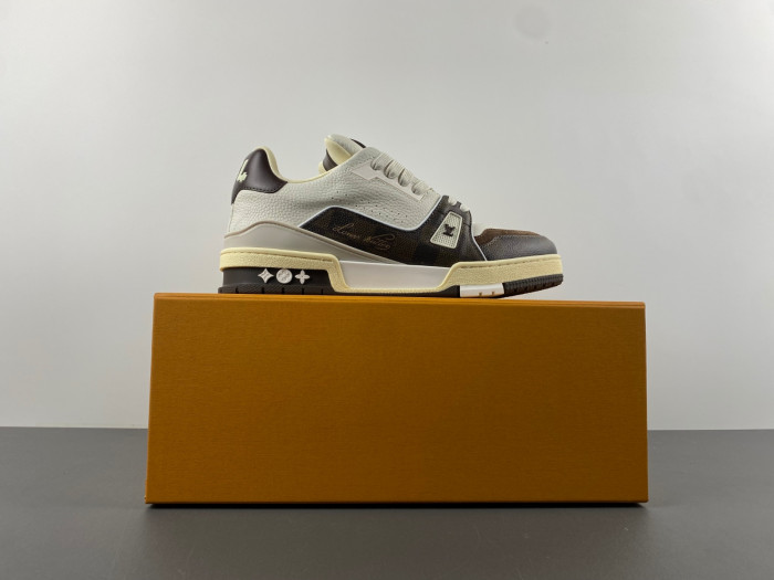 L1VV TRAINER