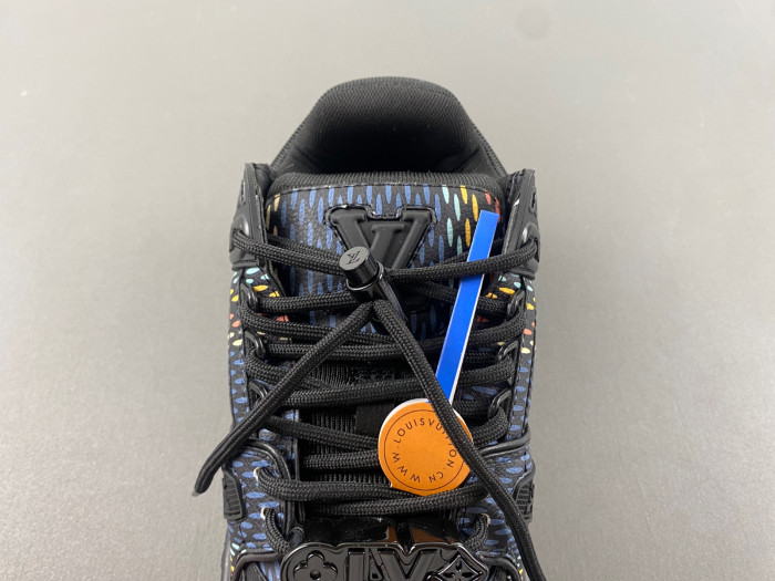 L1VV TRAINER